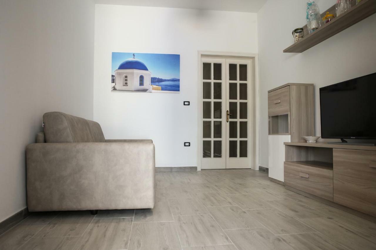 Salento Sea & Sun Villa Porto Cesareo Exterior foto